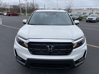 2024 Honda Ridgeline RTL 5FPYK3F58RB011853 in Elkhart, IN 2