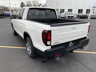 2024 Honda Ridgeline RTL 5FPYK3F58RB011853 in Elkhart, IN 4