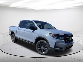 2024 Honda Ridgeline Sport 5FPYK3F15RB013167 in Milwaukee, WI 37