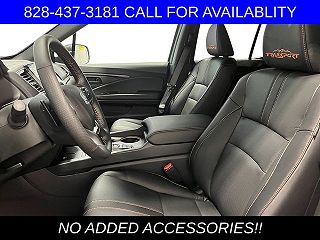 2024 Honda Ridgeline TrailSport 5FPYK3F62RB016426 in Morganton, NC 15