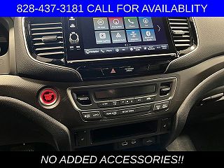 2024 Honda Ridgeline TrailSport 5FPYK3F62RB016426 in Morganton, NC 19