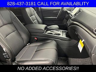 2024 Honda Ridgeline TrailSport 5FPYK3F62RB016426 in Morganton, NC 26