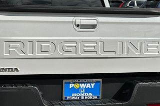 2024 Honda Ridgeline RTL 5FPYK3F56RB013486 in Poway, CA 19