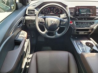 2024 Honda Ridgeline RTL 5FPYK3F59RB011053 in San Antonio, TX 11