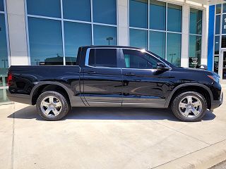 2024 Honda Ridgeline RTL 5FPYK3F59RB011053 in San Antonio, TX 2