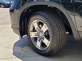 2024 Honda Ridgeline RTL 5FPYK3F59RB011053 in San Antonio, TX 29