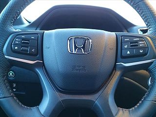 2024 Honda Ridgeline TrailSport 5FPYK3F6XRB013970 in Savoy, IL 20