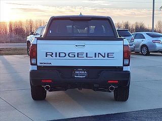 2024 Honda Ridgeline Black Edition 5FPYK3F87RB005780 in Savoy, IL 13