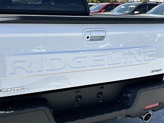 2024 Honda Ridgeline Sport 5FPYK3F17RB006575 in Wesley Chapel, FL 11