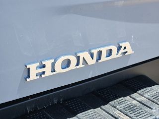 2024 Honda Ridgeline Black Edition 5FPYK3F89RB012892 in Wichita Falls, TX 8