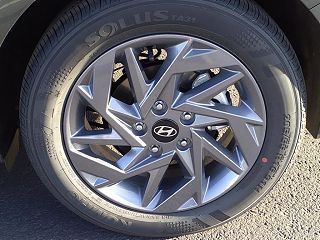 2024 Hyundai Elantra SEL KMHLM4DG9RU761501 in Avondale, AZ 5