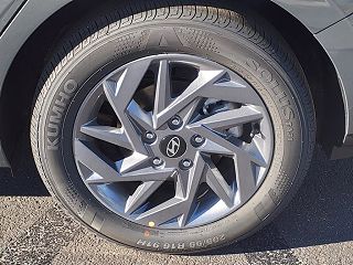 2024 Hyundai Elantra SEL KMHLM4DGXRU775018 in Avondale, AZ 5