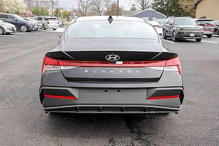 2024 Hyundai Elantra SEL KMHLM4DG0RU715099 in Beacon, NY 13