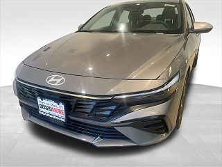 2024 Hyundai Elantra SEL VIN: KMHLS4DG8RU785598