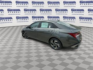 2024 Hyundai Elantra Limited Edition KMHLN4DJ9RU107123 in Birmingham, AL 6