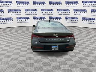 2024 Hyundai Elantra Limited Edition KMHLN4DJ9RU107123 in Birmingham, AL 7