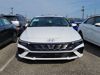 2024 Hyundai Elantra Limited Edition KMHLP4DG7RU692511 in Bloomfield, NJ 2