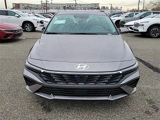 2024 Hyundai Elantra Limited Edition KMHLP4DG1RU692617 in Bloomfield, NJ 2