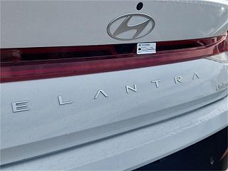 2024 Hyundai Elantra Limited Edition KMHLP4DGXRU663648 in Bloomfield, NJ 10