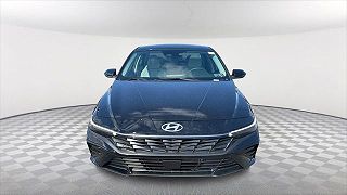 2024 Hyundai Elantra Limited Edition KMHLN4DJ2RU106542 in Bronx, NY 2