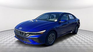 2024 Hyundai Elantra SEL VIN: KMHLS4DG8RU751502