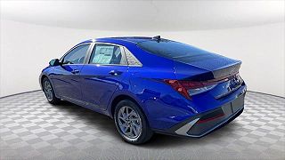 2024 Hyundai Elantra Blue KMHLM4DJ3RU094453 in Bronx, NY 5