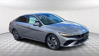 2024 Hyundai Elantra Limited Edition KMHLN4DJ9RU099766 in Bronx, NY 3