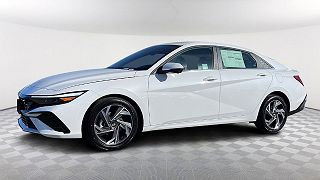 2024 Hyundai Elantra Limited Edition VIN: KMHLP4DGXRU759960