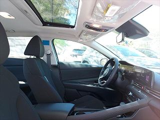 2024 Hyundai Elantra SEL KMHLS4DG0RU749016 in Charlottesville, VA 29
