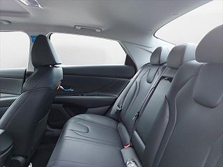 2024 Hyundai Elantra Limited Edition KMHLN4DJ5RU108558 in Charlottesville, VA 12