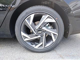 2024 Hyundai Elantra Limited Edition KMHLN4DJ5RU108558 in Charlottesville, VA 29
