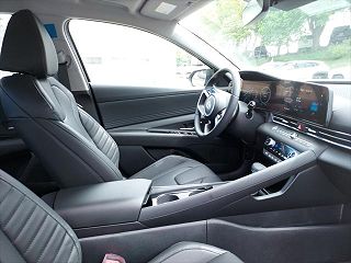 2024 Hyundai Elantra Limited Edition KMHLN4DJ5RU108558 in Charlottesville, VA 31