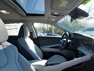 2024 Hyundai Elantra Limited Edition KMHLN4DJ7RU097417 in Charlottesville, VA 34