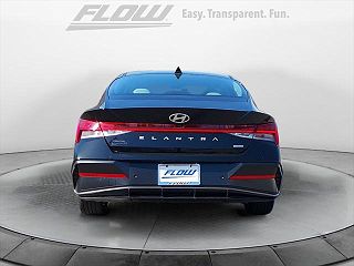 2024 Hyundai Elantra Limited Edition KMHLN4DJ7RU097417 in Charlottesville, VA 6