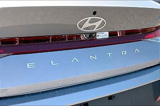 2024 Hyundai Elantra SEL KMHLM4DG8RU751008 in College Park, MD 8