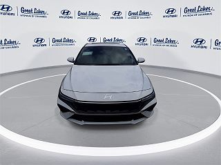 2024 Hyundai Elantra Limited Edition KMHLN4DJ1RU104913 in Columbus, OH 8