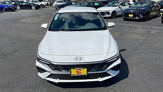 2024 Hyundai Elantra SEL KMHLM4DG6RU685042 in Corona, CA 2