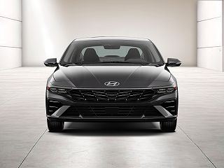 2024 Hyundai Elantra Limited Edition KMHLN4DJ0RU097596 in Cottonwood, AZ 12