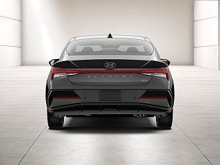 2024 Hyundai Elantra Limited Edition KMHLN4DJ0RU097596 in Cottonwood, AZ 6