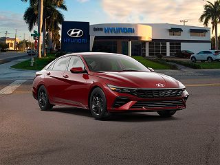2024 Hyundai Elantra SEL KMHLM4DG7RU723930 in Delray Beach, FL 11