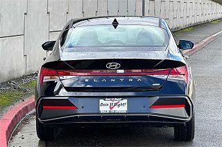2024 Hyundai Elantra Limited Edition KMHLN4DJ6RU107631 in Dublin, CA 5