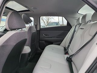 2024 Hyundai Elantra Limited Edition KMHLN4DJ4RU103321 in Fairfield, OH 19