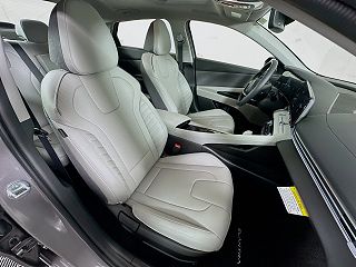 2024 Hyundai Elantra Limited Edition KMHLP4DG8RU693229 in Flemington, NJ 29