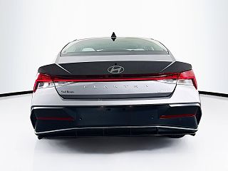2024 Hyundai Elantra Limited Edition KMHLP4DG8RU693229 in Flemington, NJ 6