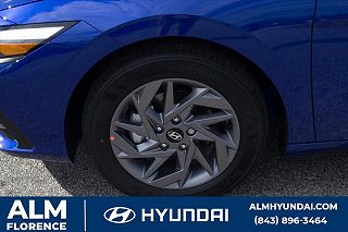 2024 Hyundai Elantra SEL KMHLM4DG4RU745979 in Florence, SC 10