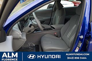 2024 Hyundai Elantra SEL KMHLM4DG4RU745979 in Florence, SC 12