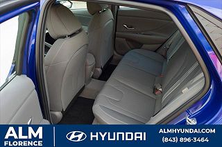 2024 Hyundai Elantra SEL KMHLM4DG4RU745979 in Florence, SC 14