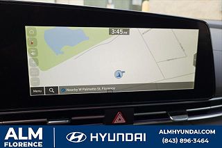 2024 Hyundai Elantra SEL KMHLM4DG4RU745979 in Florence, SC 20
