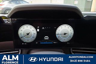 2024 Hyundai Elantra SEL KMHLM4DG4RU745979 in Florence, SC 25