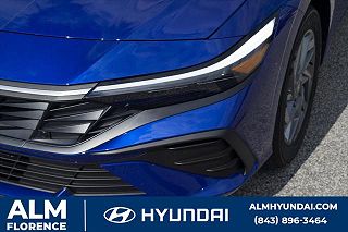 2024 Hyundai Elantra SEL KMHLM4DG4RU745979 in Florence, SC 9